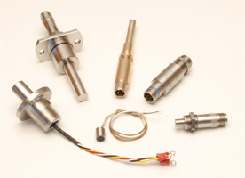Engineering and OEM manufacturing a variety of speed transducers