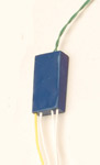 Adaptable preamp module